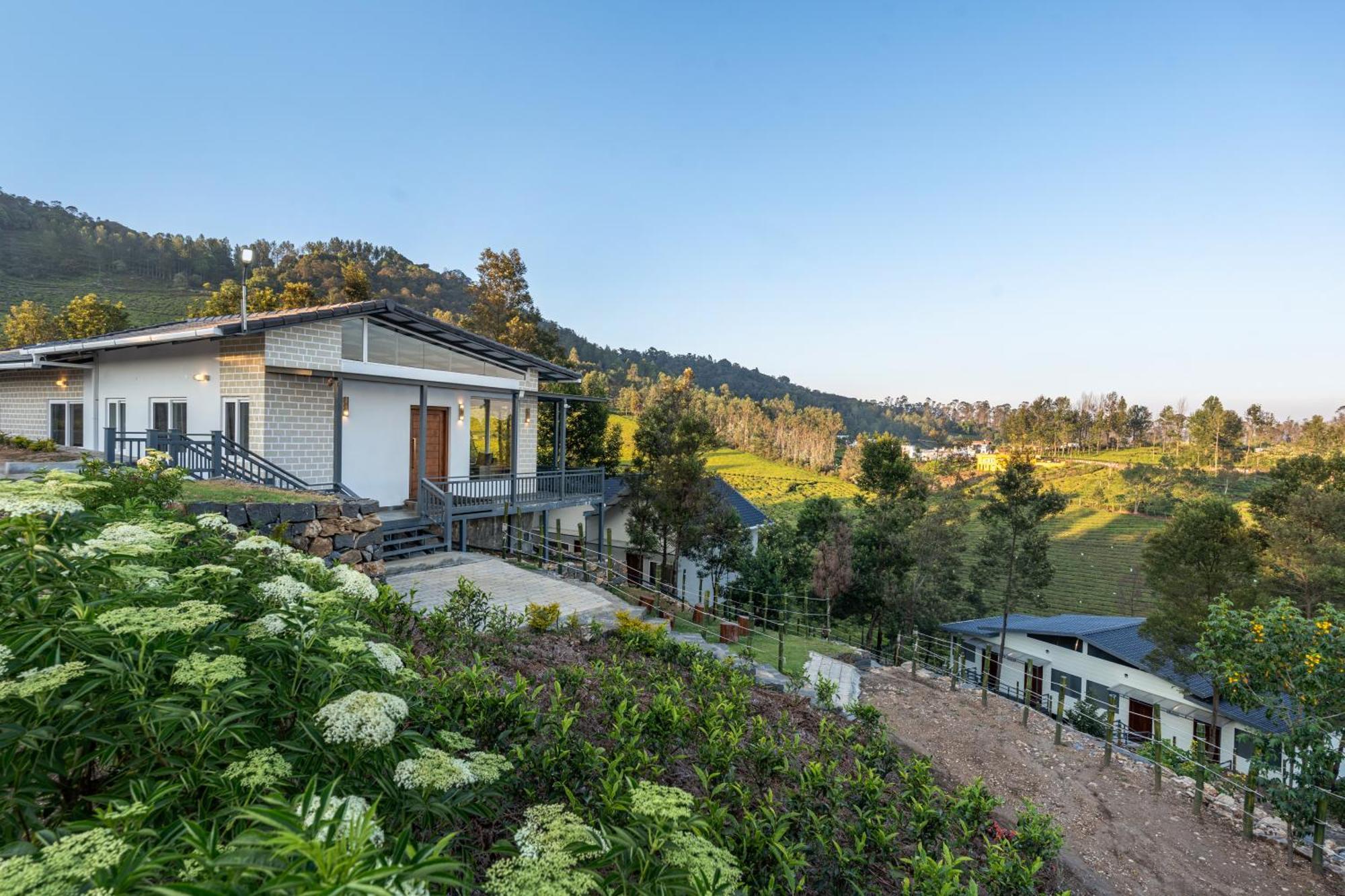 Wattle Grove Resort Kotagiri Exterior foto